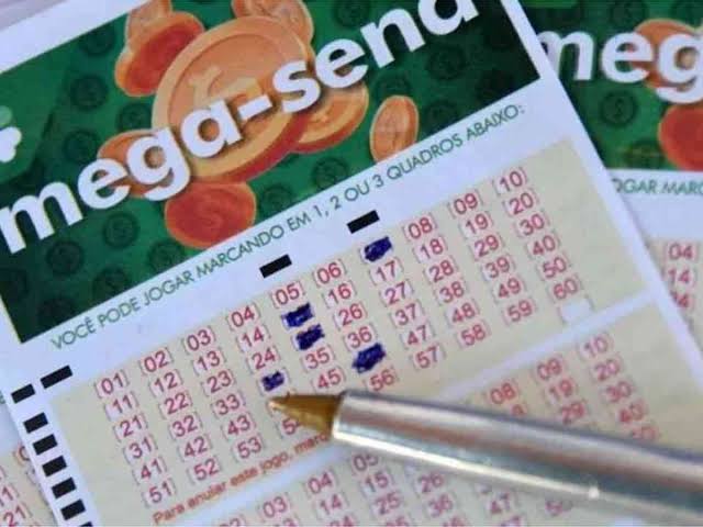 Mega-Sena sorteia nesta quarta-feira prêmio estimado em R$ 10 milhões