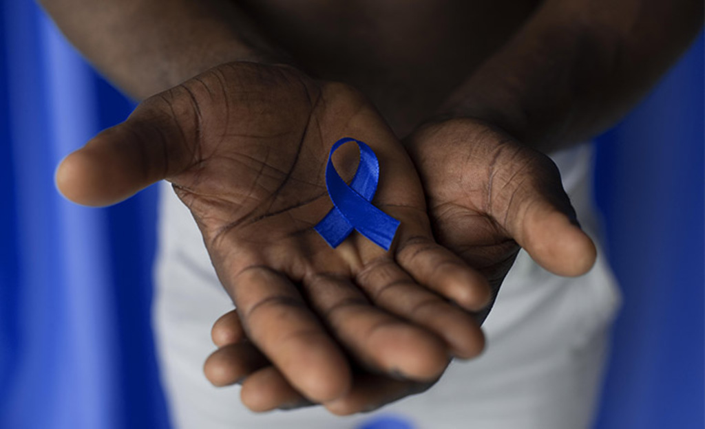 Novembro Azul incentiva o cuidado preventivo e o diagnóstico precoce do câncer de próstata