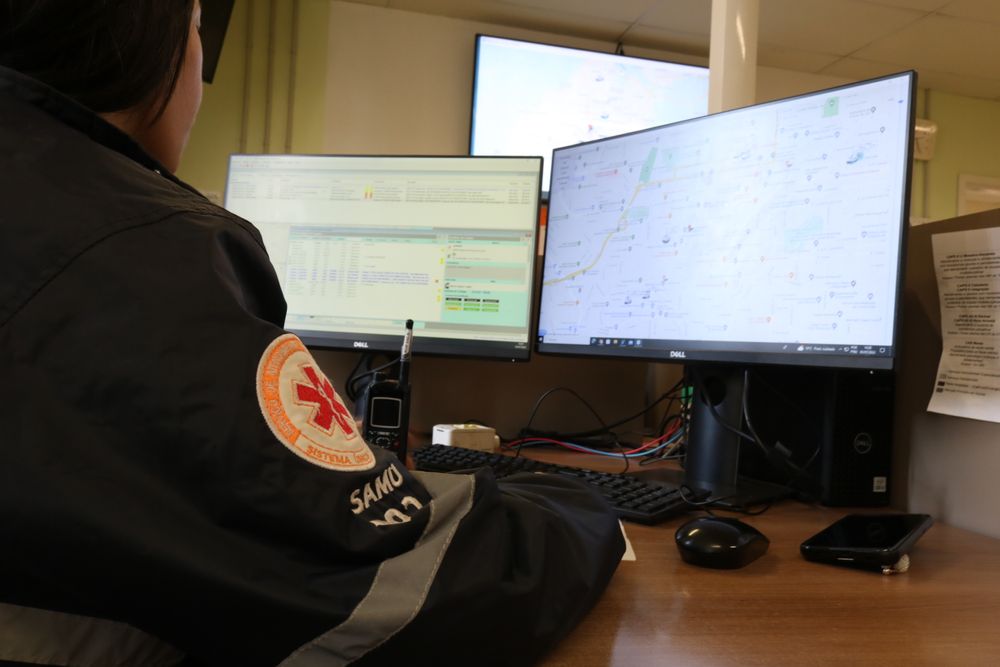 Troca de operadora pode gerar instabilidade no telefone 192 do SAMU entre sexta (5) e segunda-feira (8)