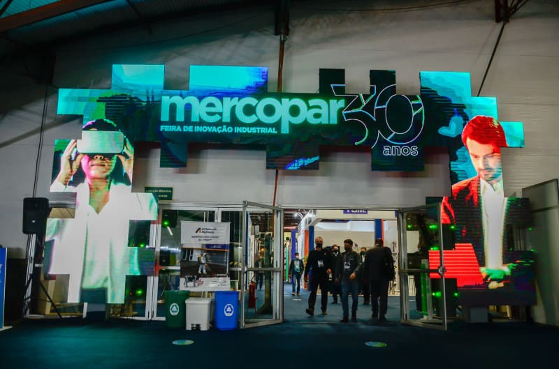 Edital seleciona 50 startups gaúchas para Mercopar 2024