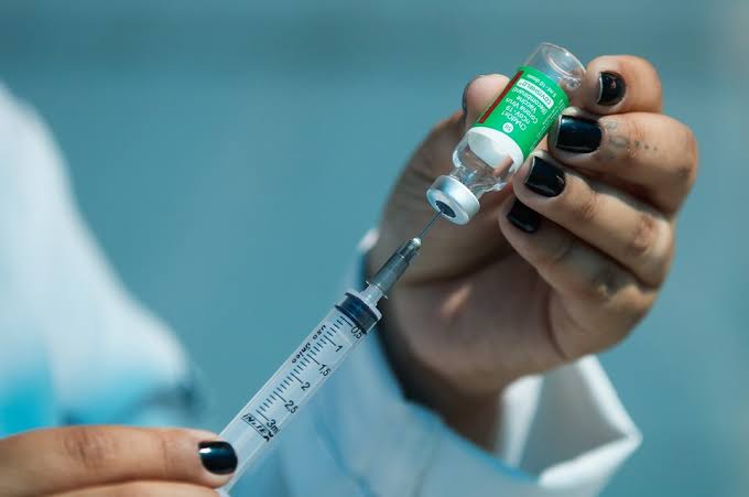 Covid-19: dose de reforço em idosos será retomada nesta quarta em São Marcos