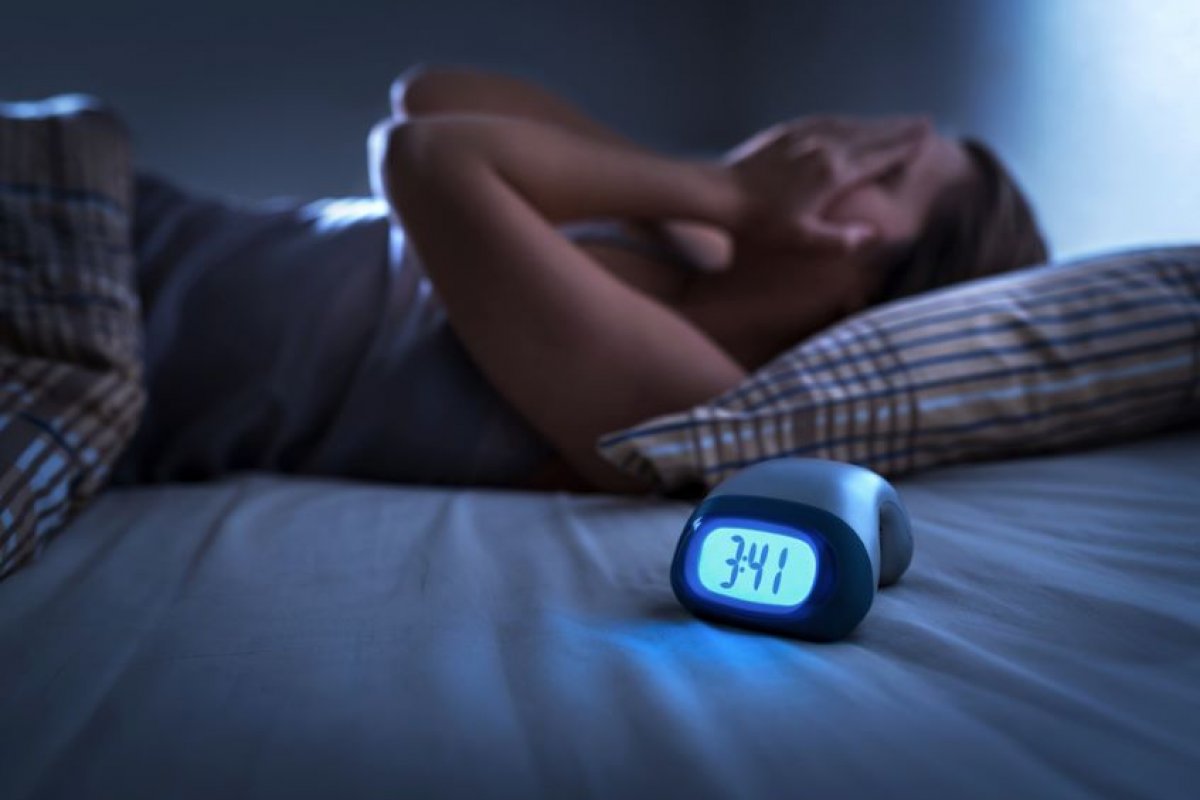 Você tem problemas de sono agitado ou dificuldade em dormir? Esse artigo é para ti!