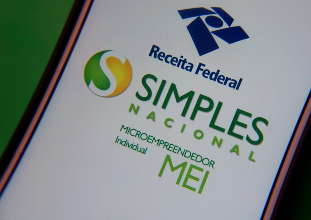 Receita adia para 30 de setembro prazo de regularização do MEI