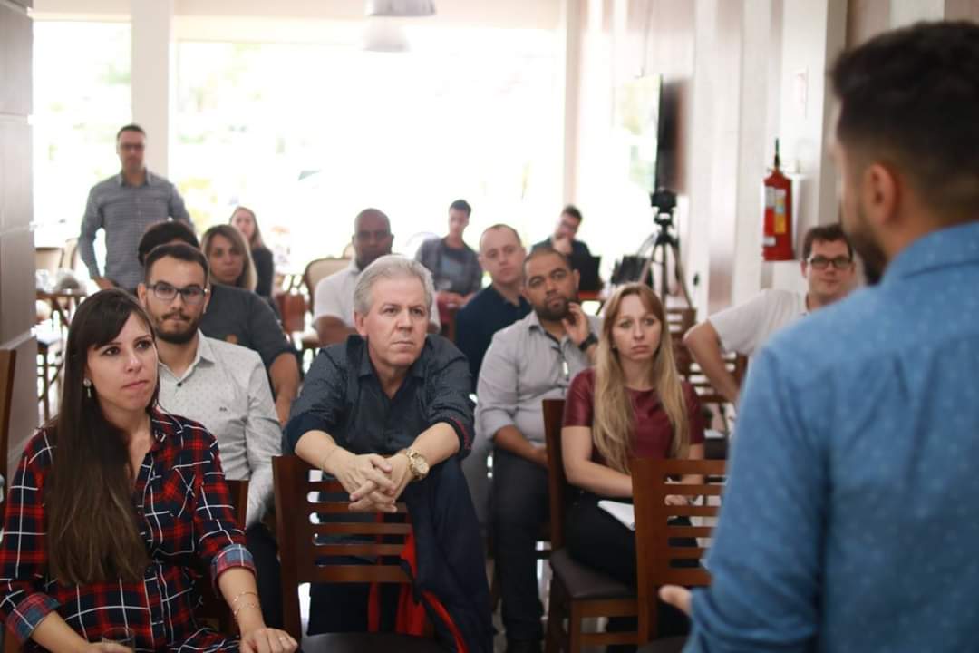 APNI/RS reúne em Lajeado jornalistas de diversas regiões do RS