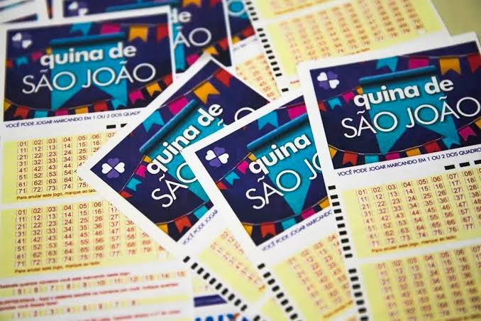 Quina de São João: oito apostas vão dividir R$ 216,7 milhões