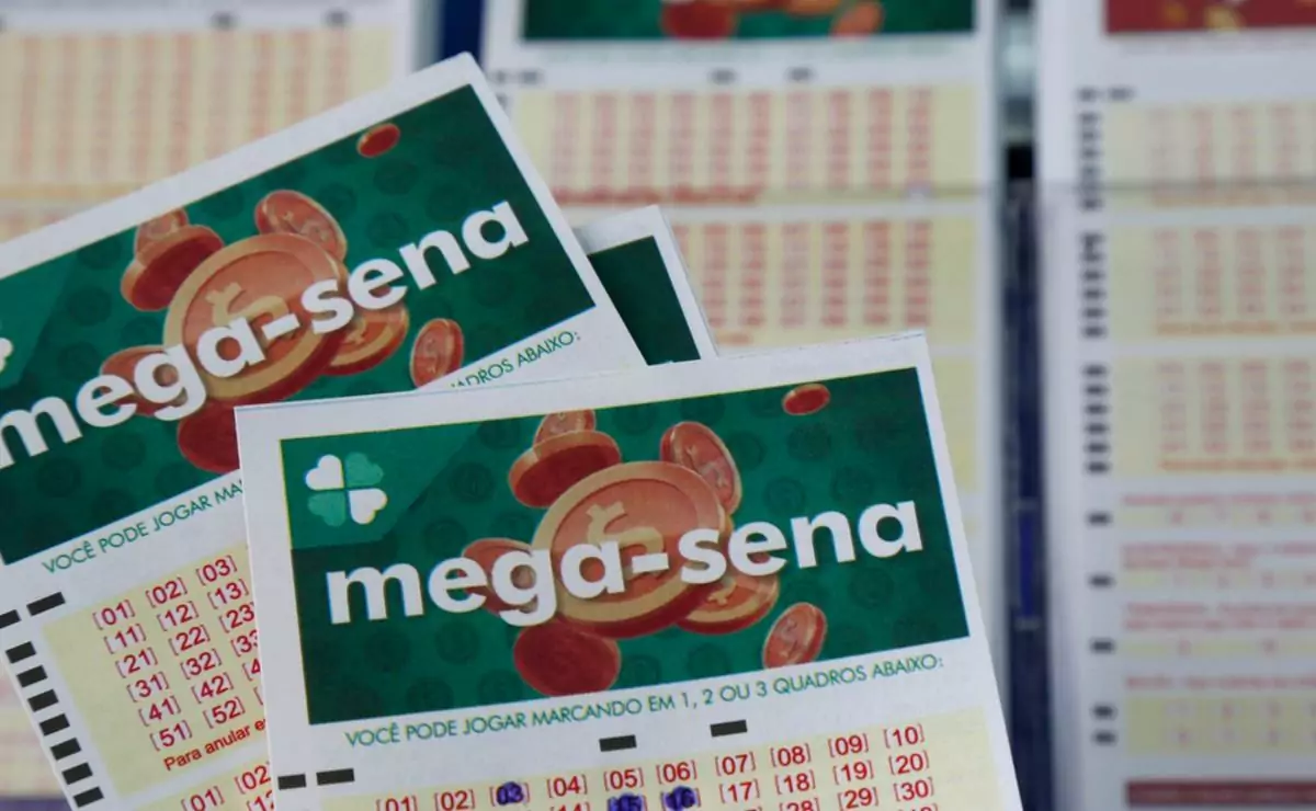 Mega-Sena sorteia neste sábado prêmio estimado em R$ 3,5 milhões