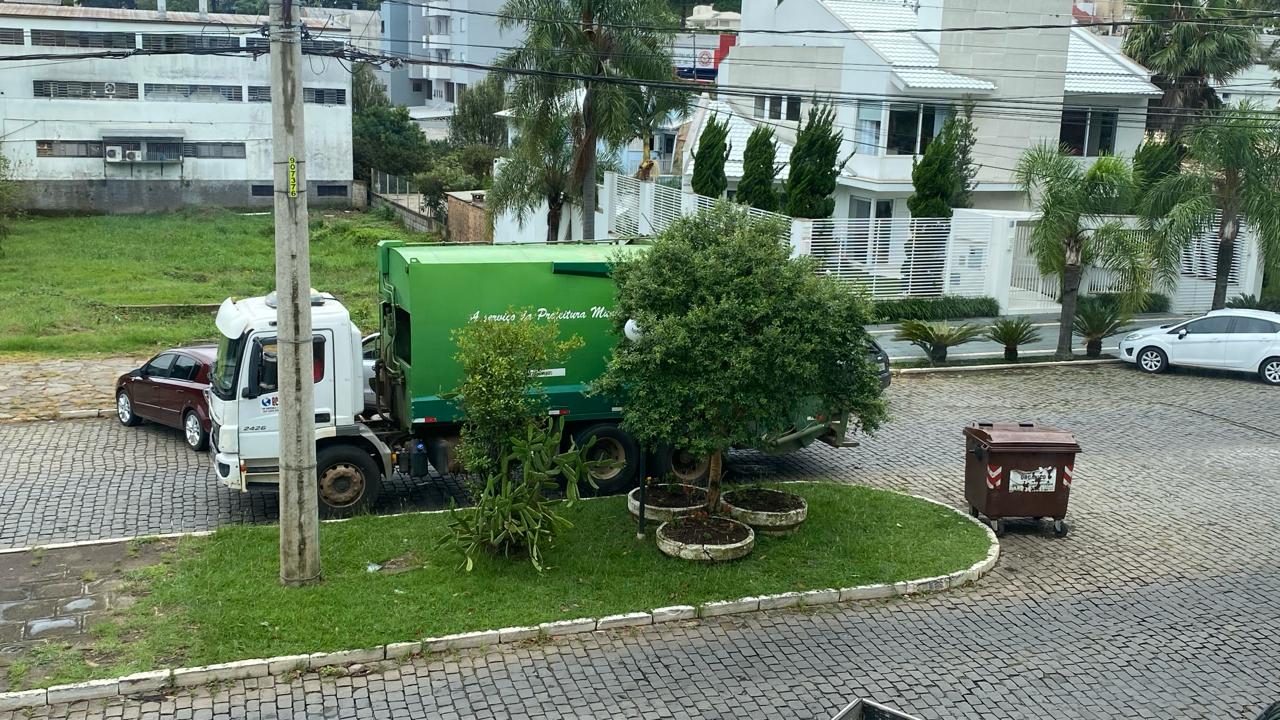 São Marcos tem nova empresa responsável para coleta de resíduos sólidos após licitação