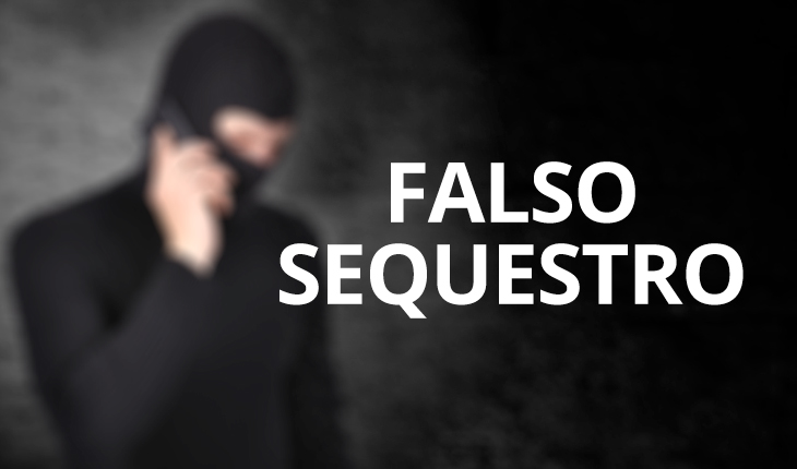 São Marcos registra tentativas de golpe do falso sequestro