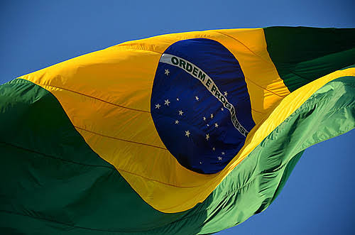 Juíza gaúcha diz que bandeira do Brasil é “propaganda eleitoral”