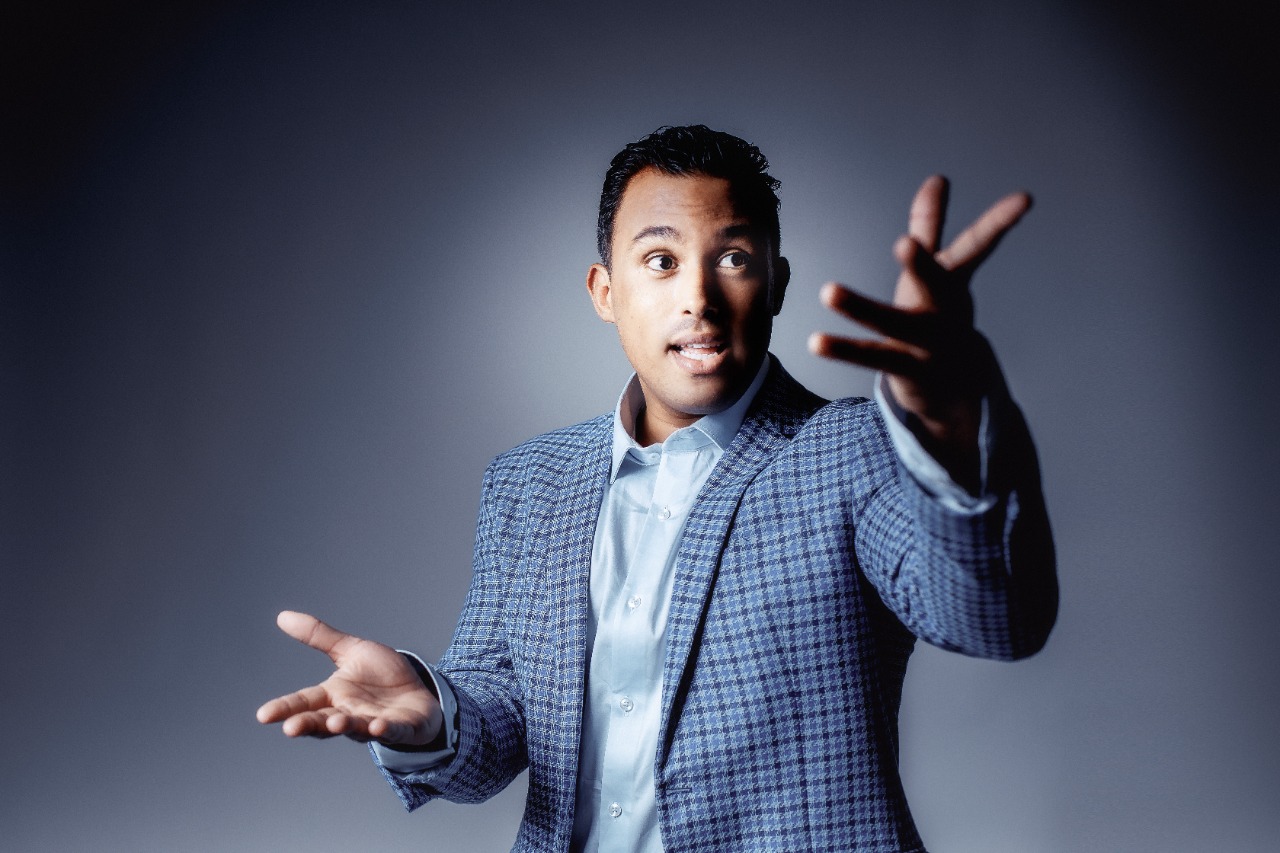 Netflix contrata o caxiense Evandro Carter, para treinamento de Marketing Digital