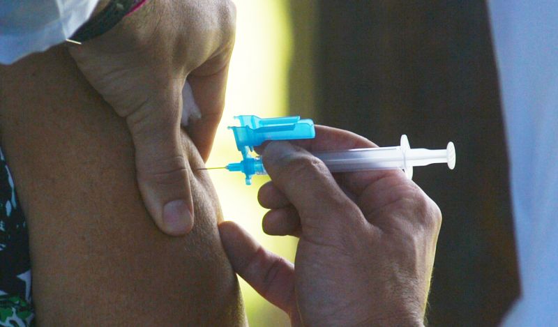 Profissionais da Segurança Pública terão vacinação contra Covid-19 antecipada