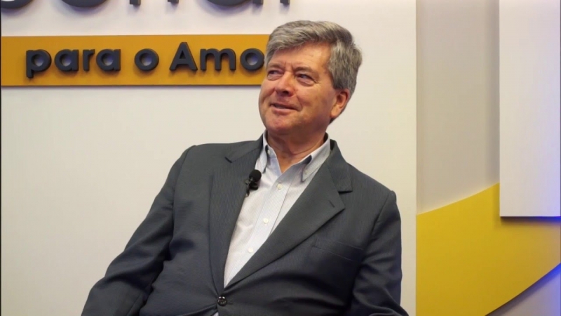 Luiz Antonio Rizzon receberá o título de Cidadão Emérito
