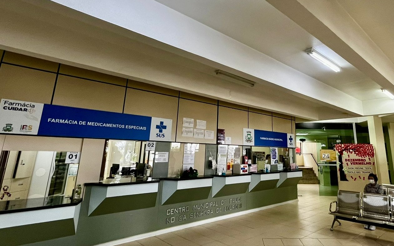 R$ 100 mil para a Saúde: vereadores aprovaram repasse nesta segunda (22)