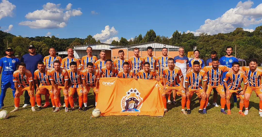 Canelada assume a liderança da Taça Sérgio Antônio Giotti; Campeonato Municipal de Campo faz pausa no feriadão