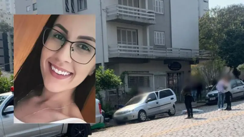 Corpo de jovem desaparecida é encontrado em Caxias do Sul