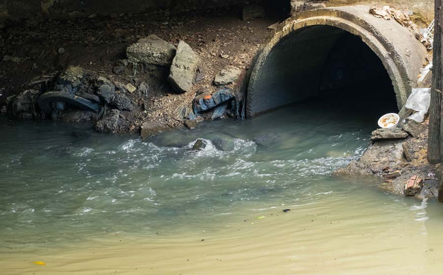 Meio Ambiente realiza primeira audiência pública do Plano Municipal de Saneamento Básico