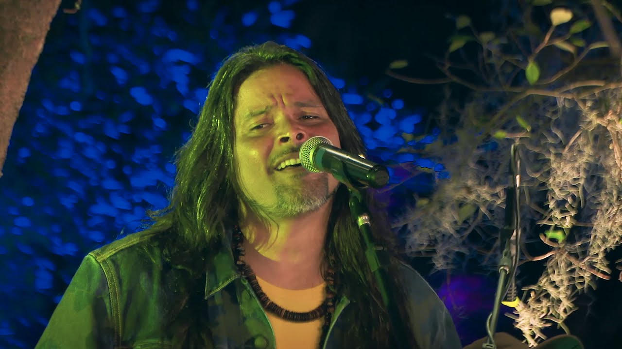 Live solidária com a banda Chimarruts e talentos locais acontece neste sábado (17)