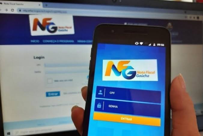 Contemplados no sorteio de abril da NFG têm até o fim de julho para resgatar R$ 55 mil em prêmios