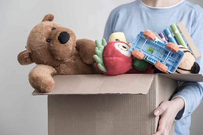 Com a chegada do Dia das Crianças, grupo de amigos cria campanha de arrecadação de brinquedos