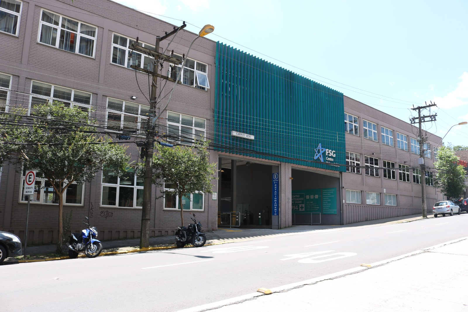 FSG realiza vestibular online para cursos de graduação