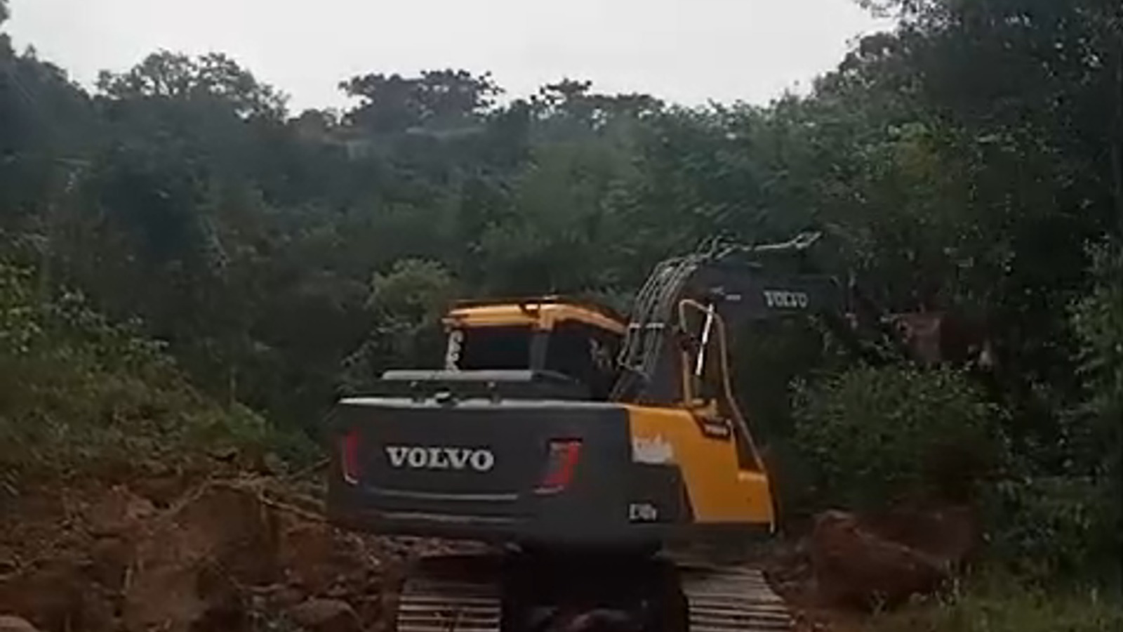 Governo do Estado homologa Situação de Emergência em São Marcos