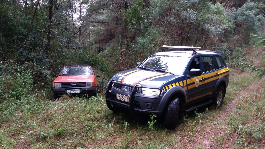 Morador de Campestre da Serra continua desaparecido