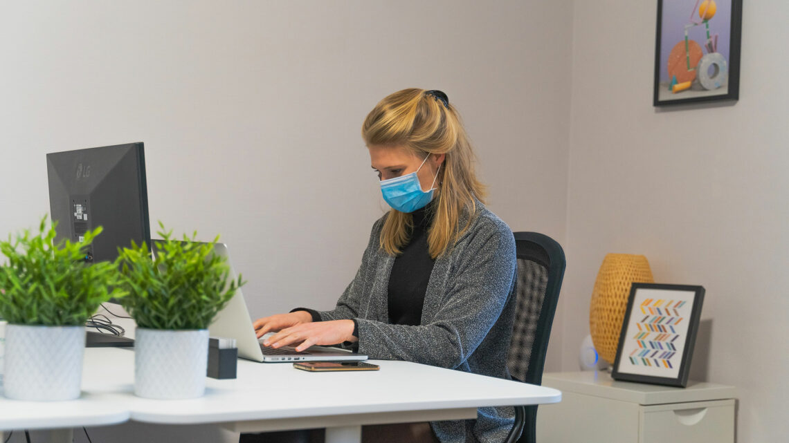 Como a pandemia impactou os modelos de trabalho