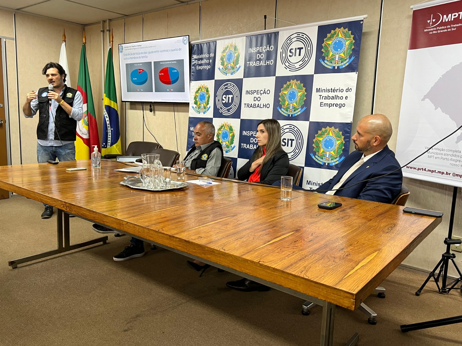 Operação In Vino Veritas: Fiscalização intensiva revela avanços e desafios na Serra Gaúcha