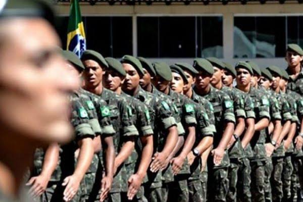 Período de alistamento militar 2023 está aberto