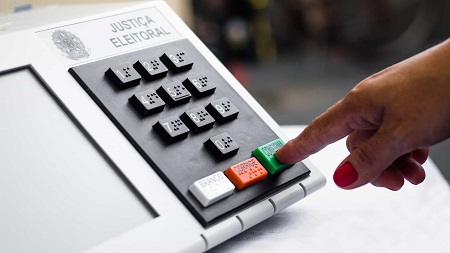 Cartórios eleitorais devem ficar abertos aos sábados, domingos e feriados a partir desta quinta (15)