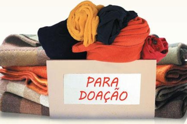Assistência Social fará distribuição de roupas para pessoas carentes neste sábado (22)