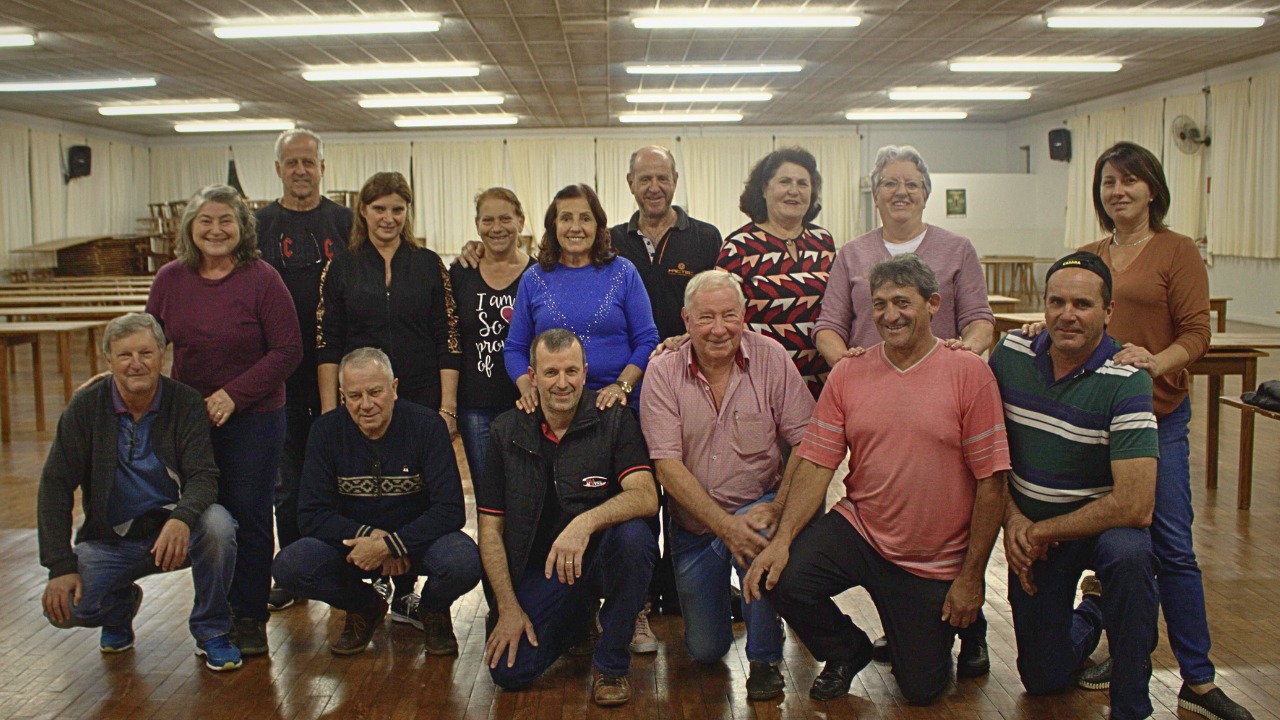 Festa do Padroeiro bate à porta