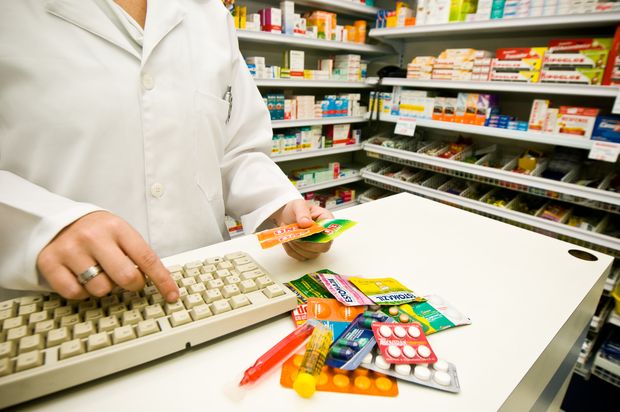 Remédios ficam mais caros a partir desta segunda-feira (1)