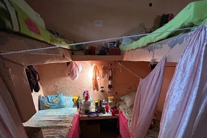Ala feminina do Presídio Regional de Caxias do Sul é parcialmente interditada pela Justiça