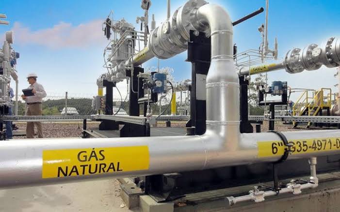 Petrobrás reduz preço do gás natural em 11,1% a partir de 1° de fevereiro