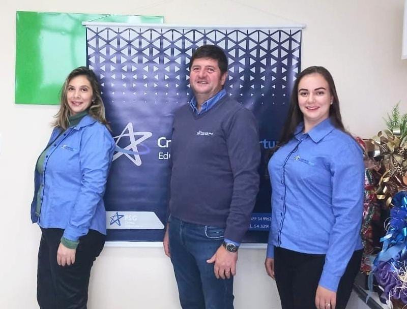 Polo EAD da Cruzeiro do Sul de São Marcos conquista 7º lugar em ranking de excelência