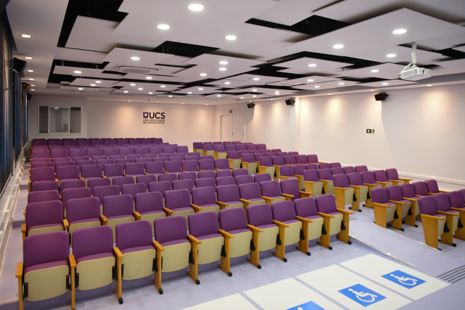 UCS promove novo ‘aulão’ preparativo ao ENEM no próximo sábado, 14 de setembro