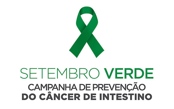 Setembro Verde: prevenção ao câncer de intestino