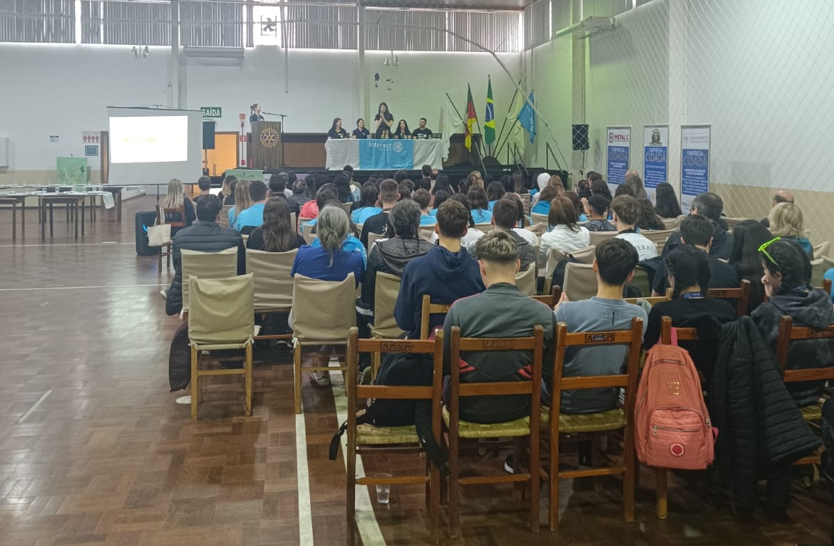 São Marcos sediou a 4ª edição das Interactíadas da Magia
