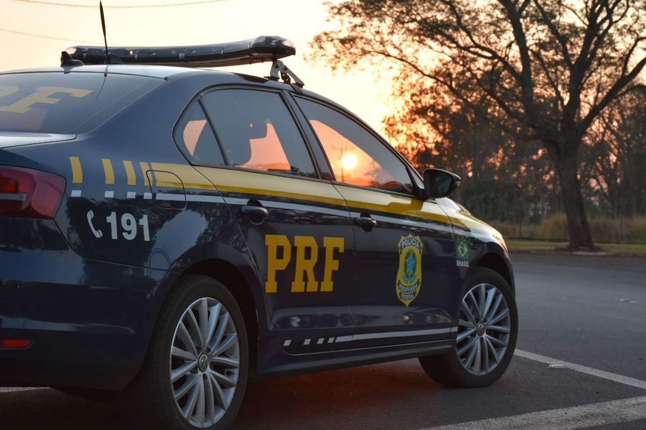 PRF divulga balanço da Operação Rodovida Carnaval no Rio Grande do Sul