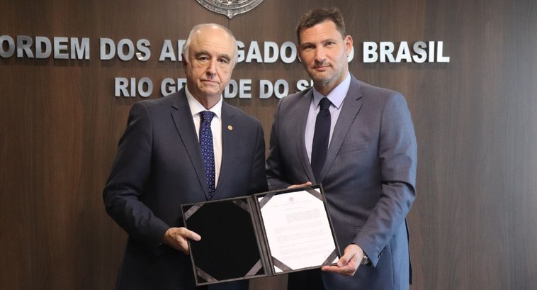 OAB-RS une-se à Justiça Eleitoral no combate à desinformação