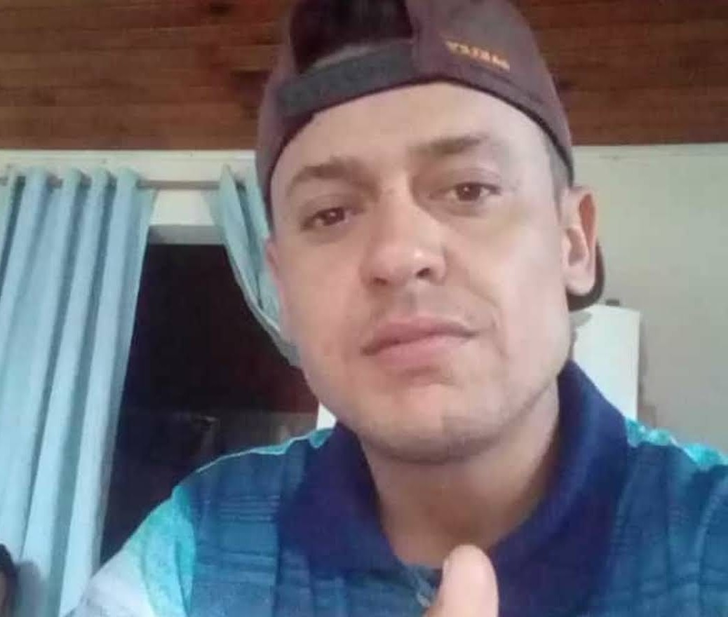 Rosariense foi violentamente agredido e morreu no hospital de São Marcos