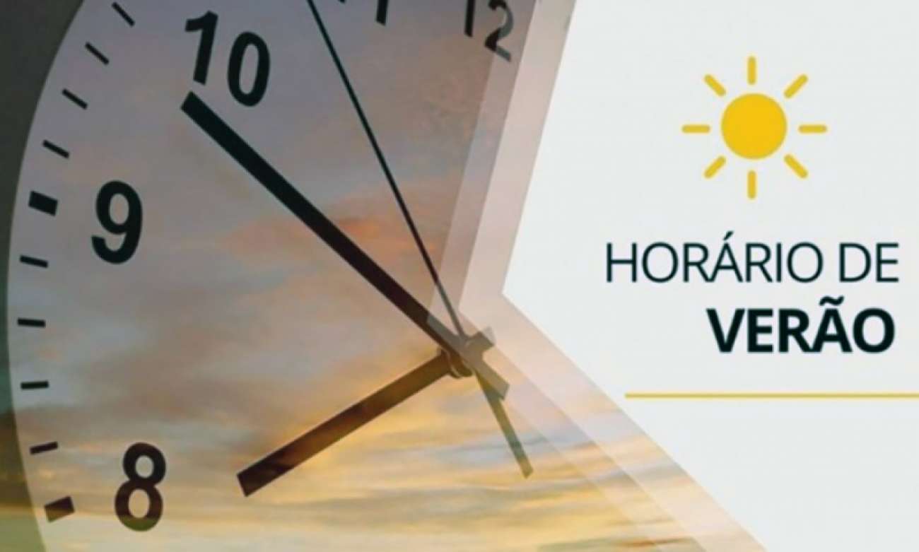 Horário de verão tem apoio de 54,9% da população, diz estudo