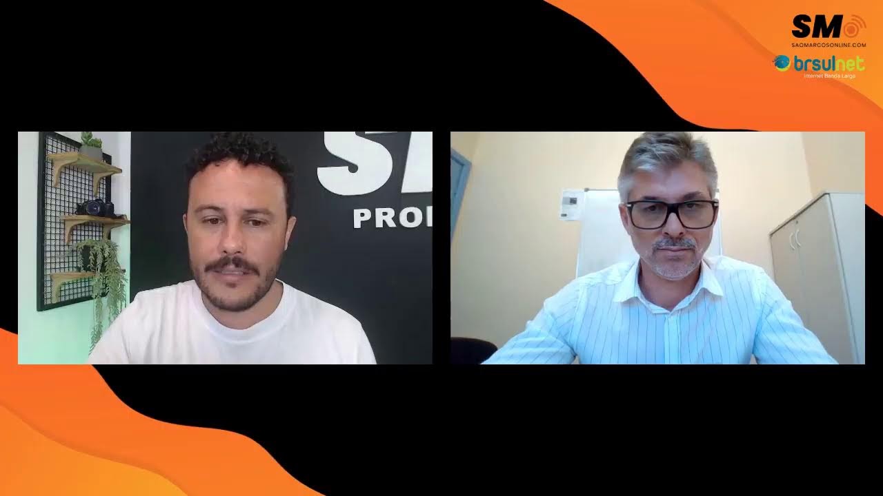 Corsan e abastecimento de água: entrevista com o superintendente Lutero Cassol