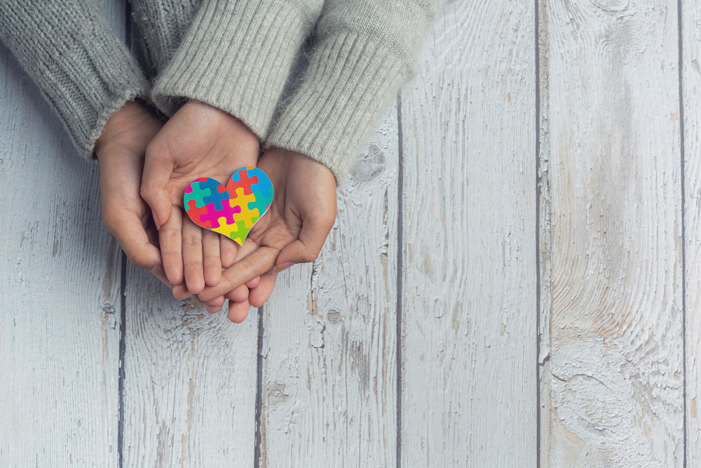 Empatia: o que não fazer com crianças autistas