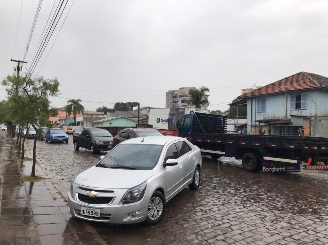 Capital Gaúcha do Caminhoneiro vacina seus motoristas