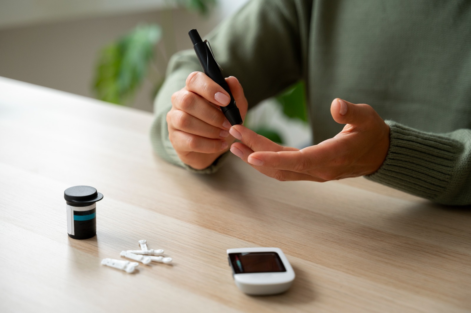 Dia Mundial do Diabetes alerta para o crescimento da doença no mundo e necessidade de prevenção