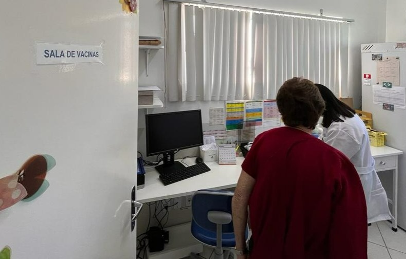 São Marcos promove Dia D de vacinação contra a Influenza neste sábado (6)