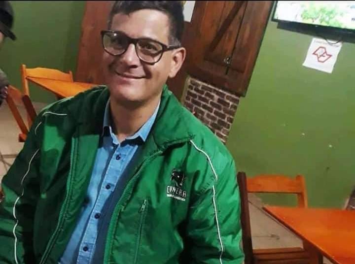 Tradicional personagem dos rodeios ‘Bala Baleiro’ faleceu nesta quarta-feira (5)