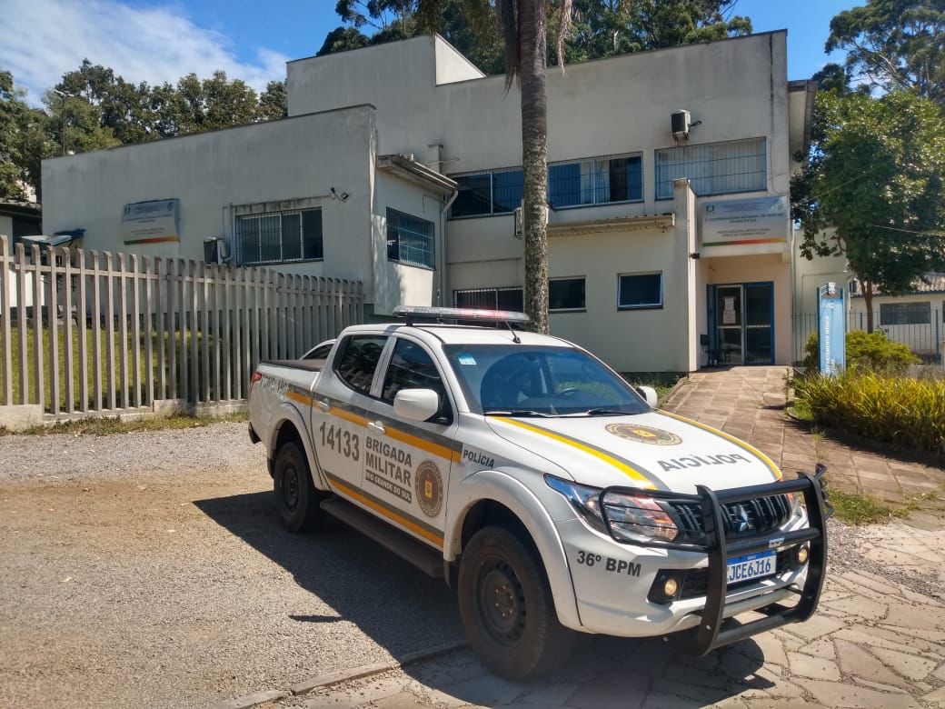Idosa é vítima de tentativa de estupro em Antônio Prado
